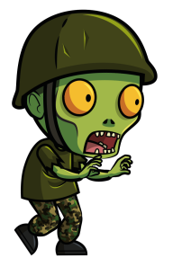 CryptoZombies ಕ್ರಿಪ್ಟೋಝಾಂಬಿಗಳ ಲೋಗೋ