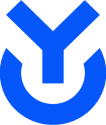 Yearn ಲೋಗೋ